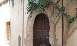 Il Convento della Piet�, Calabria, Tropea