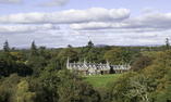 Ballathie House Hotel - Perthshire, Angus, Dundee y el reino de Fife - Stanley