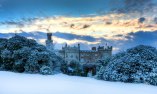 Cabra Castle - Centro de Irlanda - Kingscourt