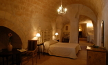 Hotel Sant'Angelo, Basilicata, Matera