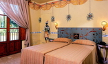 Hotel Il Piccolo Castello, Toscana, Monteriggioni