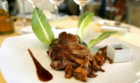 Hostellerie B�rard & SPA, Provence, La Cadi�re-d'Azur