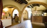 Relais Castel Bigozzi, Toscana, Monteriggioni