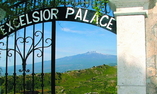 Excelsior Palace Hotel Taormina, Sicily, Taormina