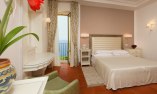 Hotel Villa Belvedere - Sicilia - Taormina