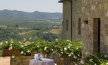 Hotel Le Fontanelle, Toscana, Castelnuovo Berardenga