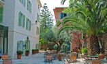 H�tel Castel Brando - Corsica - Erbalunga