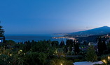 Grand Hotel Timeo, Sicile, Taormine