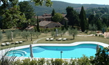 Sant Antonio Country resort - Tuscany - Montepulciano