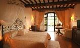 Villa di Monte Solare, Umbria, Panicale