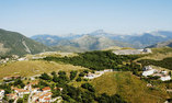 La Locanda delle donne Monache, Basilicate, Maratea