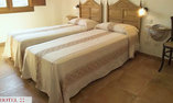 Hotel Arathena, Sardegna, San Pantaleo