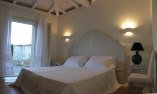 Tarthesh hotel, Sardinien, Guspini