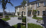 Hotel Villa Roncuzzi, Emilia-Romagna, Russi
