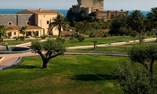 Falconara Charming House & Resort, Sicilia, Butera