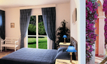 Hotel Cala Caterina - Sardinia - Villasimius