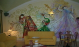 Hotel Su Lithu - Sardegna - Bitti