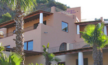 Hotel Aktea - Sizilien - Lipari - �olischen Inseln