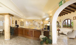Hotel Tritone, Sicily, Lipari - Aeolian Islands