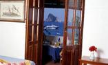 Hotel La Piazza, Sicily, Panarea - Aeolian Islands