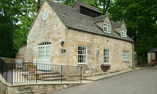Sudeley Castle Country Cottages - S�dwestengland - Winchcombe
