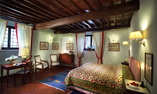 Villa Il Poggiale - Toscana - San Casciano in Val di Pesa