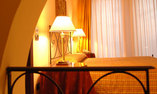 Hotel Palazzo del Corso - Pouilles - Gallipoli