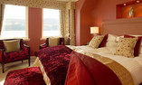 Loch Ness Lodge - Highlands and Skye - Loch Ness-side