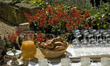 Hostellerie Ch�teau des Fines Roches - Provence Alpes C�te d'Azur - Ch�teauneuf-du-Pape