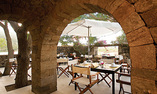 Santa Teresa Resort, Sicilia, Pantelleria Isola