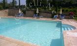 Residence il Cassero, Toscane, Lucignano