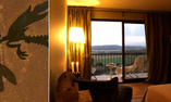 Castell d'Emporda Hotel - Catalogna - La Bisbal d'Empord�