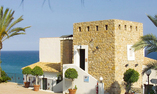 Hotel El Montiboli - Communaut� de Valence - Villajoyosa