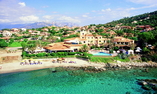 Hotel La Bitta, Sardegna, Arbatax