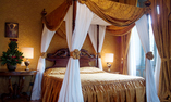 Hotel Villa Crespi - Regione dei Laghi - Orta San Giulio - Lago d'Orta