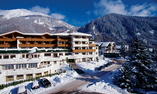 Hotel & Spa Falkensteinerhof - Trentino Alto Adige - Rio di Pusteria