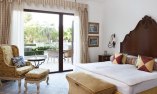 Castillo Hotel Son Vida - Isole Baleari - Maiorca