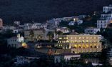 Grand Hotel Angiolieri - Campania - Vico Equense - Sorrento Costa