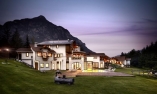 Castelir Suite Hotel