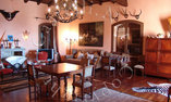 Castello di Falconara, Sicilia, Butera