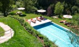Hotel Schloss Sonnenburg - Trentin Haute Adige - San Lorenzo di Sebato
