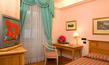 Grand Hotel Entourage - Friuli-Venecia Julia - Gorizia