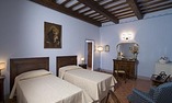 Palazzo Grande Residenza d'epoca - Umbria - Corciano