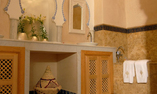 Riad Alkantara Maison d'h�tes - F�s - F�s