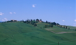 Castello di Leonina Relais, Toscane, Asciano