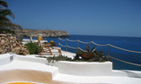 La Calandra - Sicilia - Lampedusa Isola