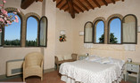 Sole del Chianti - Tuscany - Tavarnelle Val di Pesa
