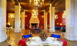 Parador de Sig�enza - Castile-La Mancha - Sig�enza