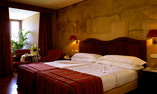 Parador de Hondarribia - Pays basque - Hondarribia