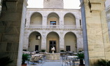 Parador de Zafra - Estremadura - Zafra